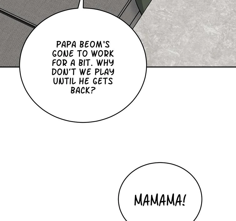 Tiger’s Den 〘Official〙 - Chapter 57.02 Page 11
