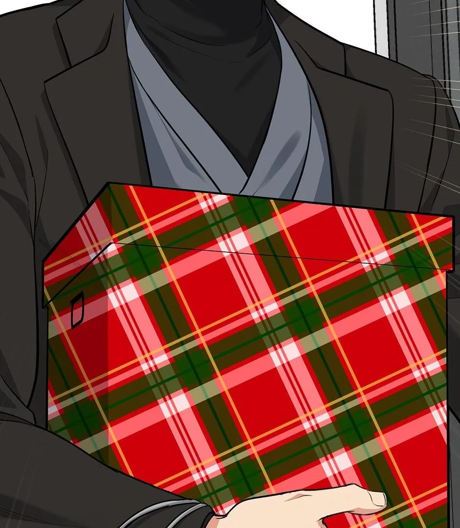 Tiger’s Den 〘Official〙 - Chapter 57.02 Page 15