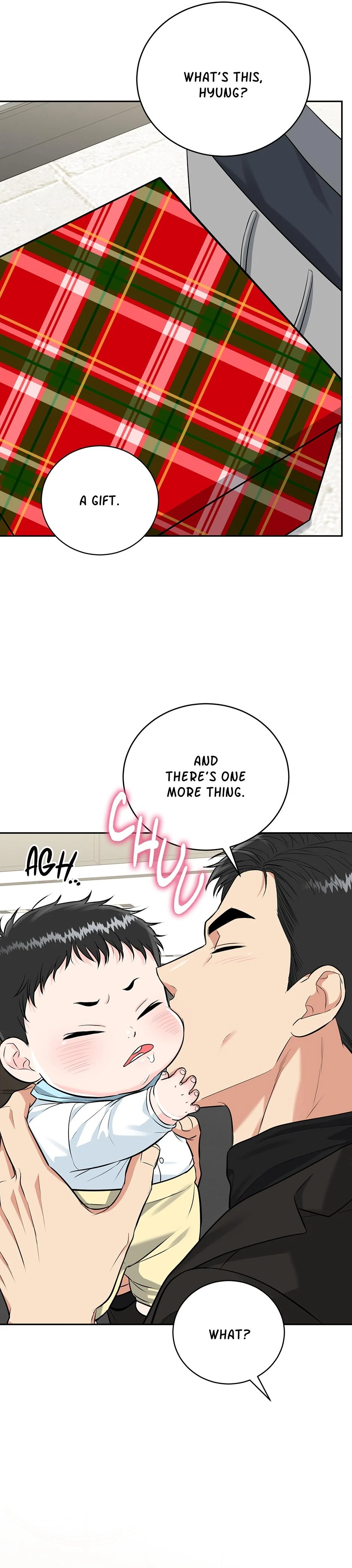 Tiger’s Den 〘Official〙 - Chapter 57.02 Page 20