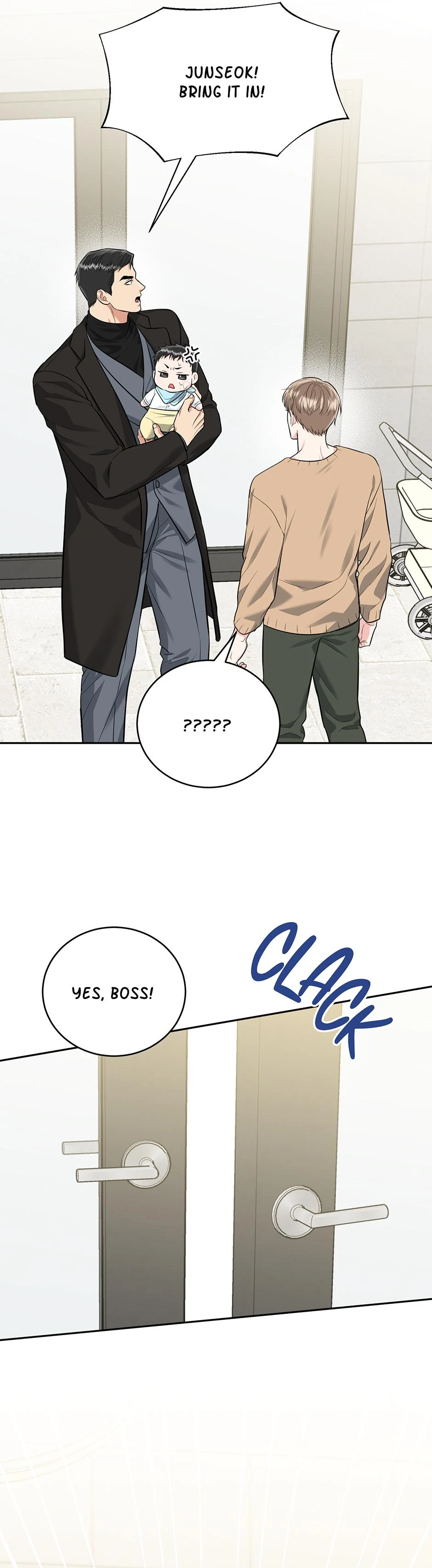 Tiger’s Den 〘Official〙 - Chapter 57.02 Page 21