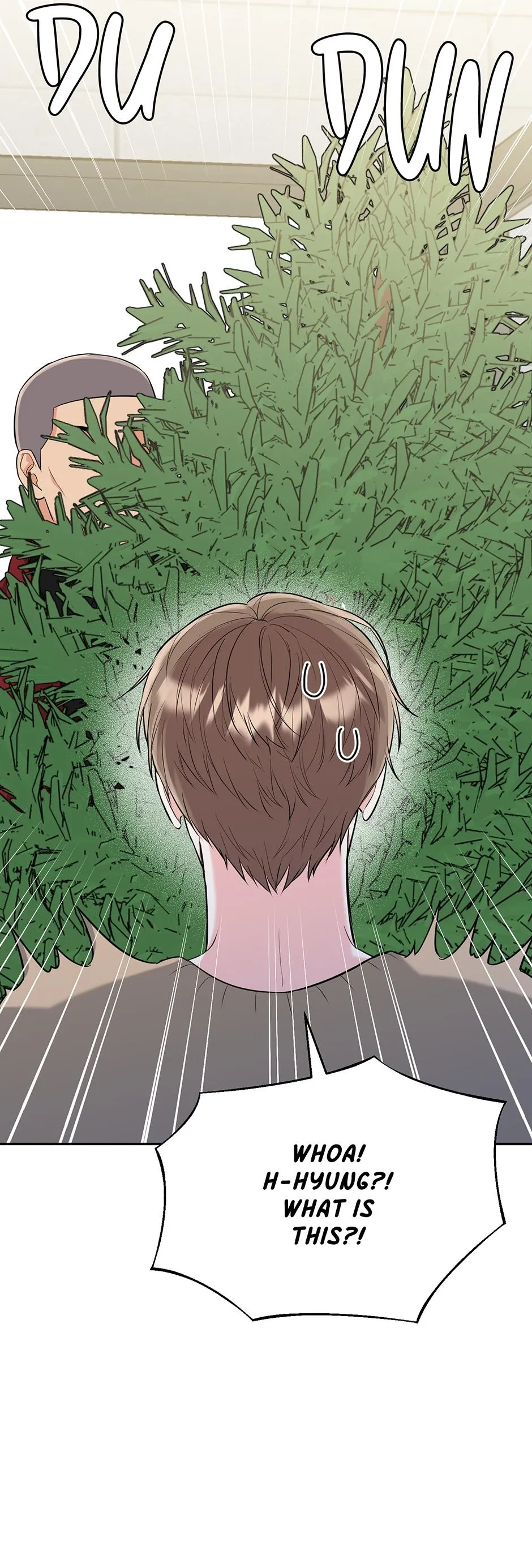 Tiger’s Den 〘Official〙 - Chapter 57.02 Page 22
