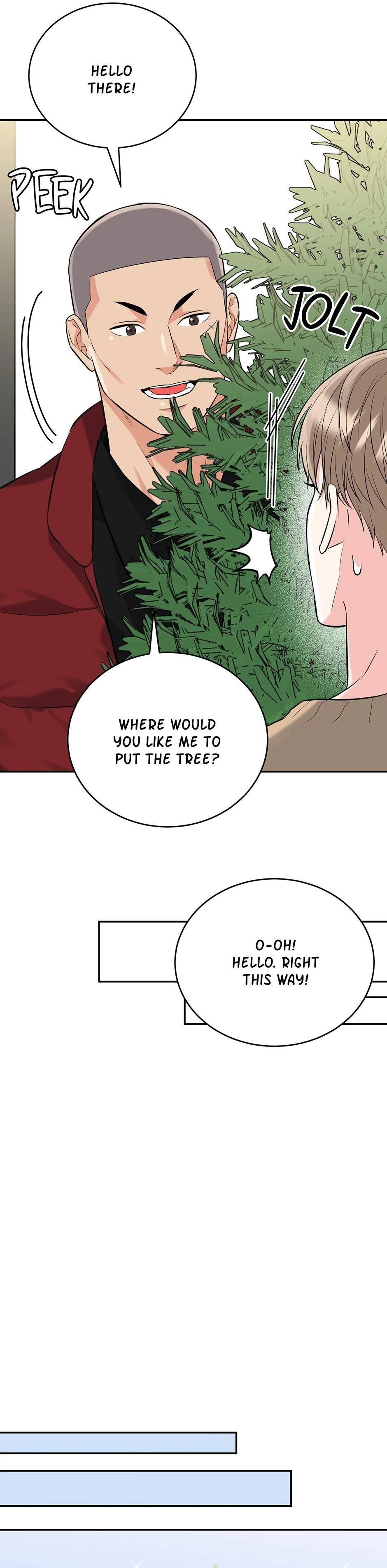 Tiger’s Den 〘Official〙 - Chapter 57.02 Page 24