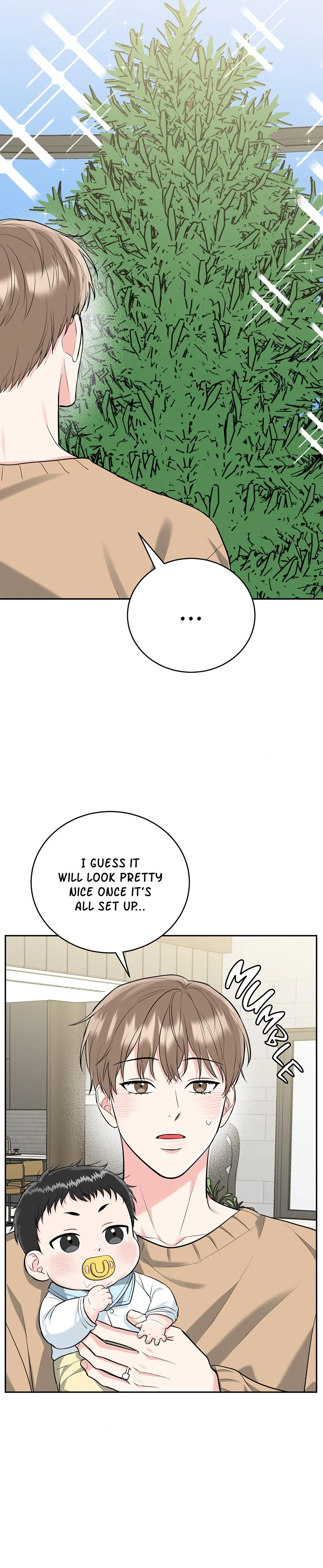 Tiger’s Den 〘Official〙 - Chapter 57.02 Page 25