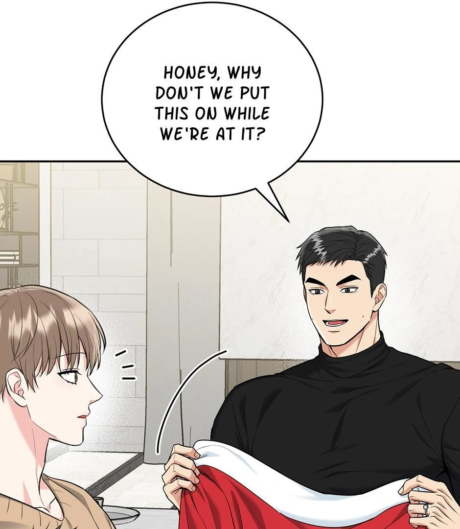 Tiger’s Den 〘Official〙 - Chapter 57.02 Page 26