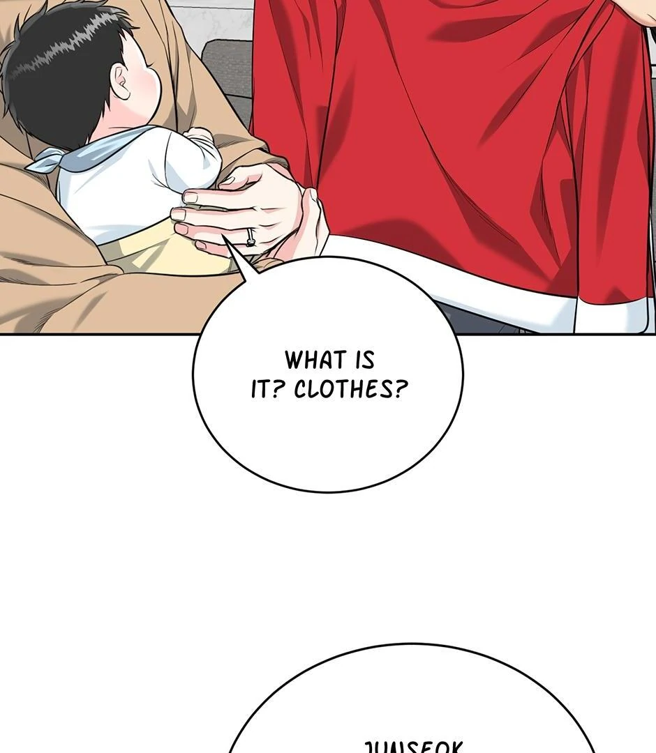 Tiger’s Den 〘Official〙 - Chapter 57.02 Page 27