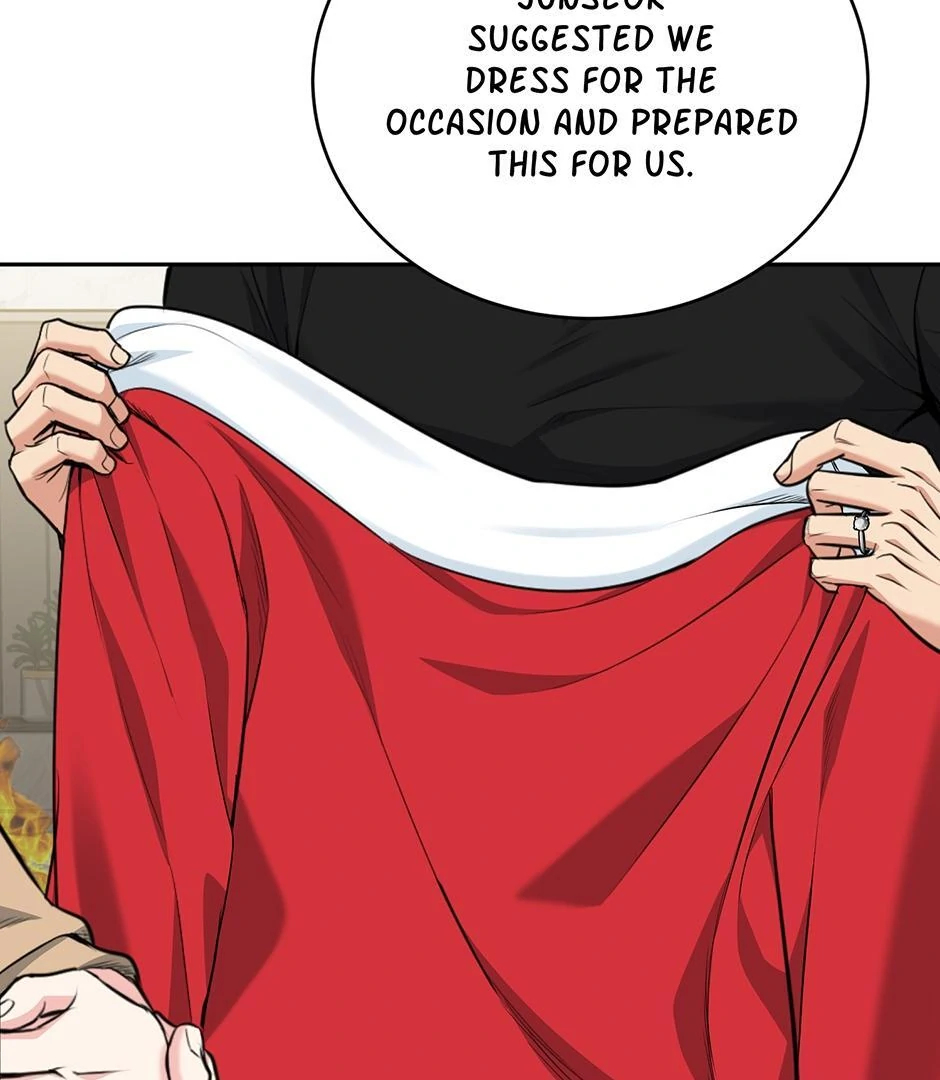 Tiger’s Den 〘Official〙 - Chapter 57.02 Page 28