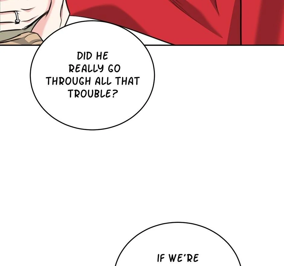 Tiger’s Den 〘Official〙 - Chapter 57.02 Page 29