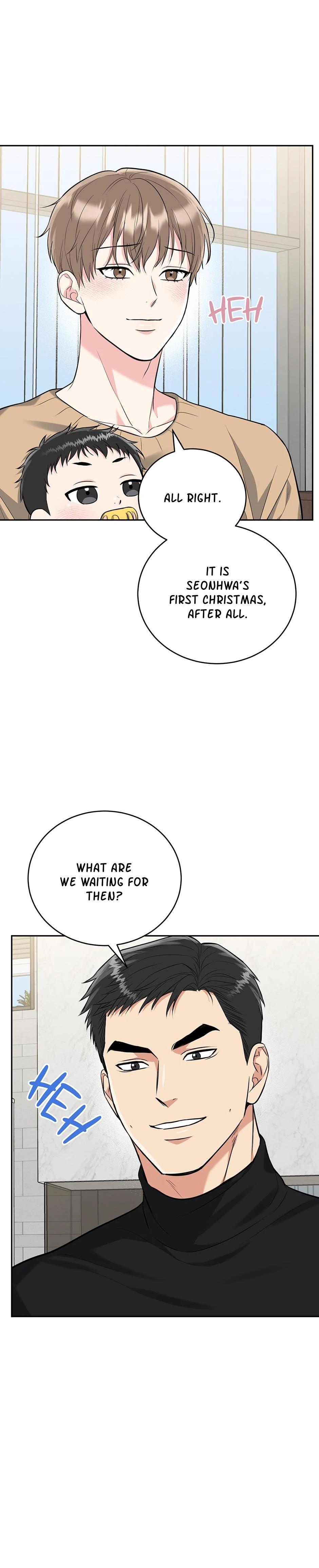 Tiger’s Den 〘Official〙 - Chapter 57.02 Page 31
