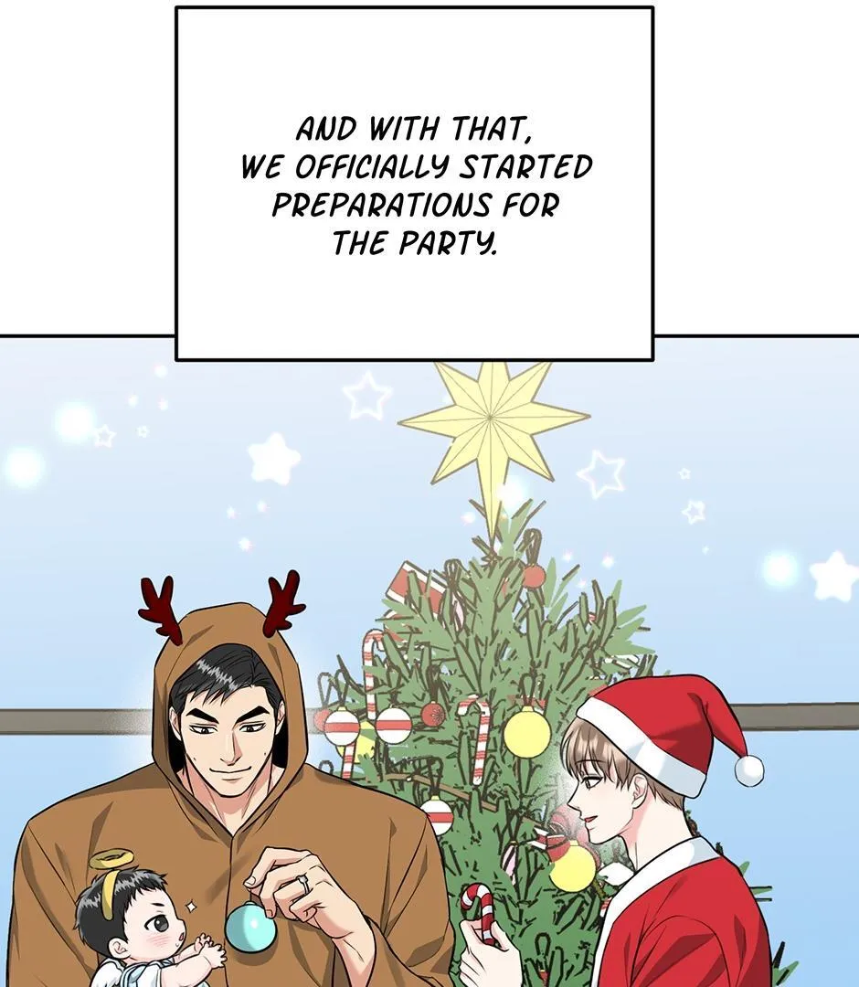 Tiger’s Den 〘Official〙 - Chapter 57.02 Page 32