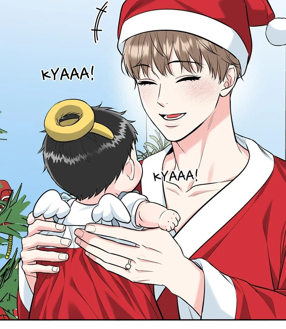 Tiger’s Den 〘Official〙 - Chapter 57.02 Page 40