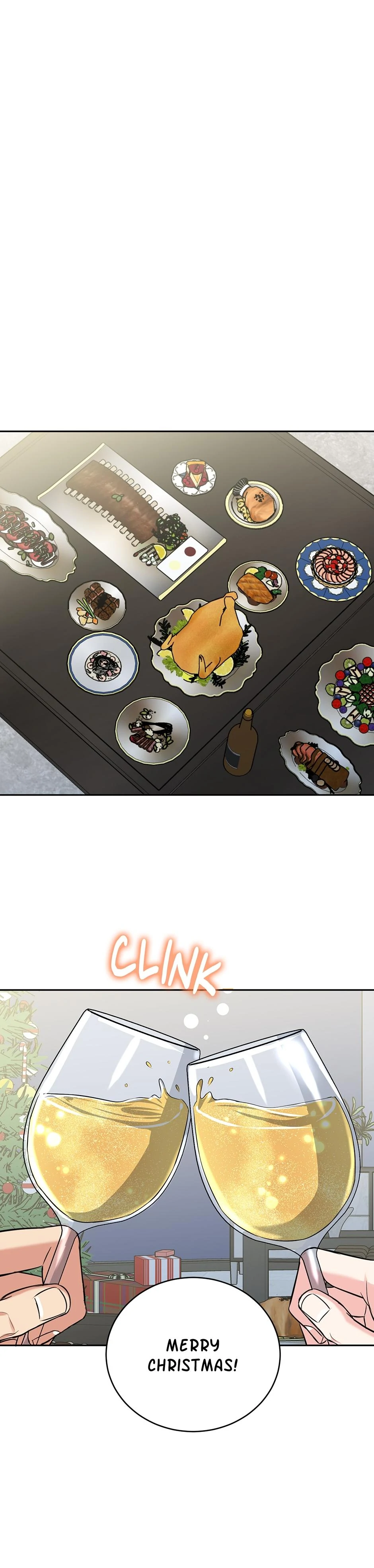 Tiger’s Den 〘Official〙 - Chapter 57.02 Page 43