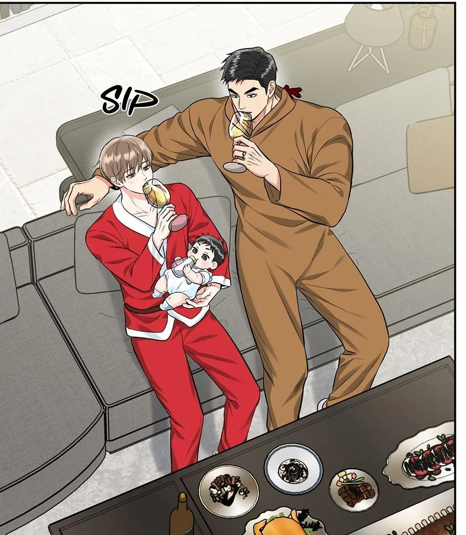 Tiger’s Den 〘Official〙 - Chapter 57.02 Page 44