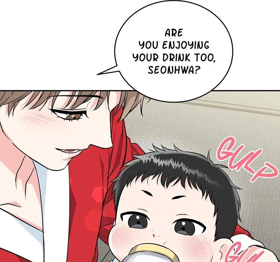 Tiger’s Den 〘Official〙 - Chapter 57.02 Page 47