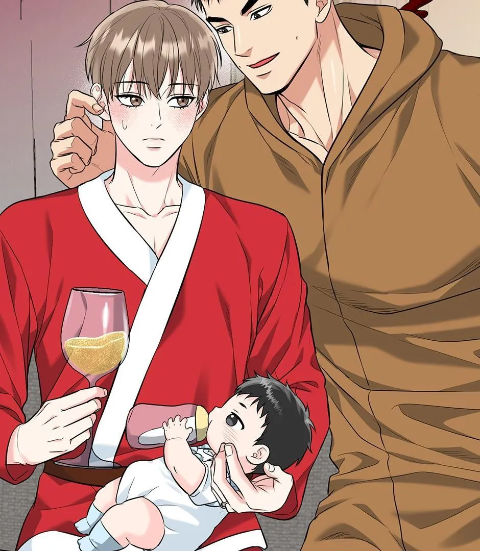 Tiger’s Den 〘Official〙 - Chapter 57.02 Page 51