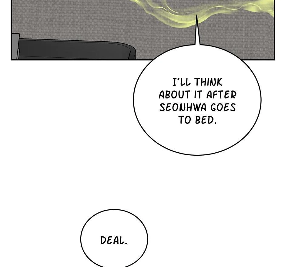 Tiger’s Den 〘Official〙 - Chapter 57.02 Page 58