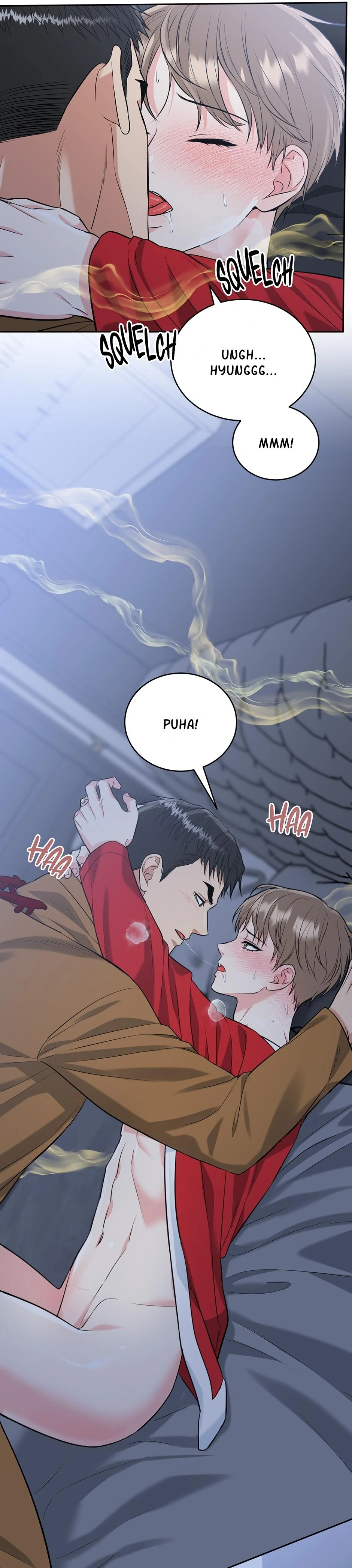 Tiger’s Den 〘Official〙 - Chapter 57.02 Page 61