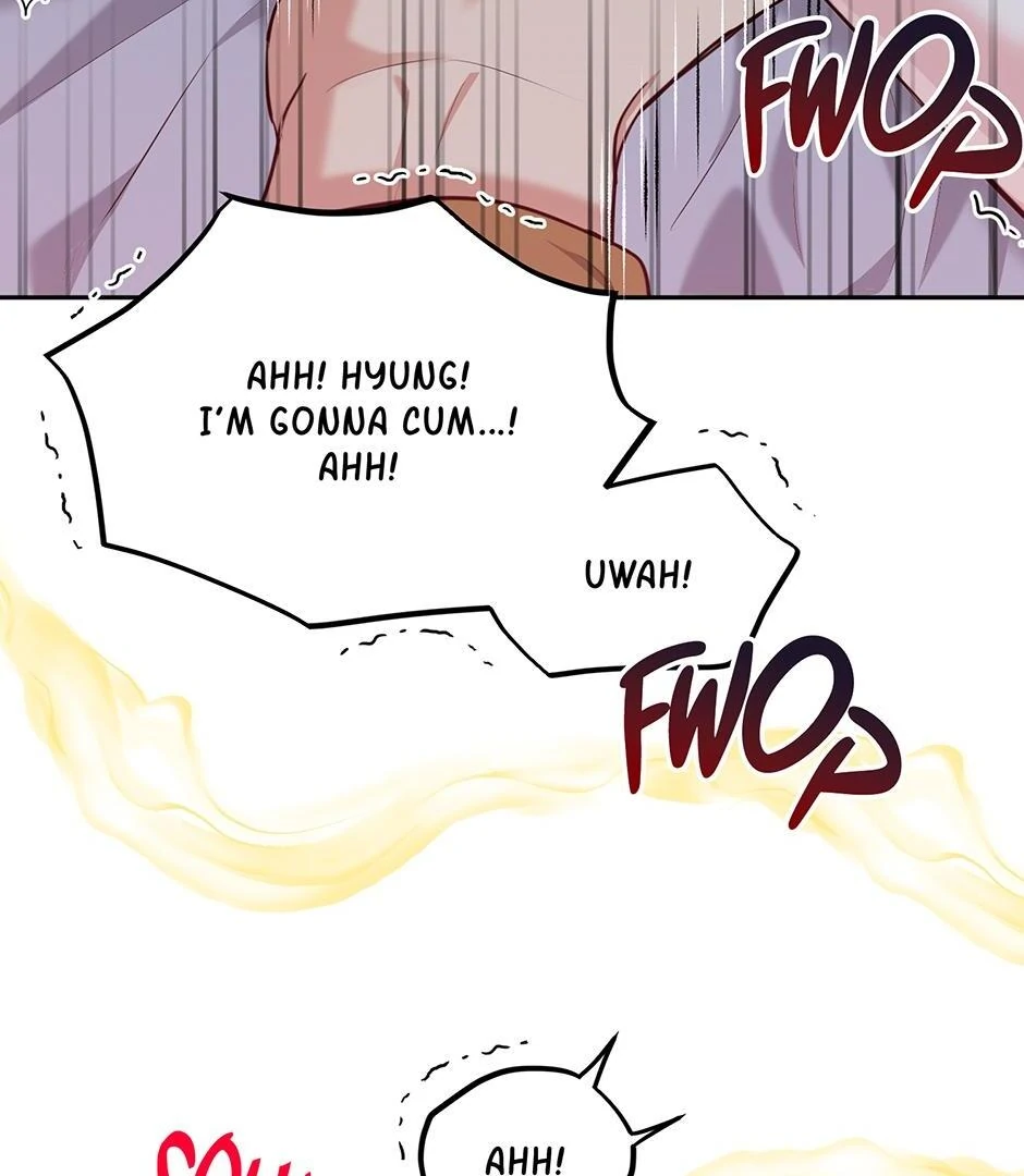 Tiger’s Den 〘Official〙 - Chapter 57.03 Page 5