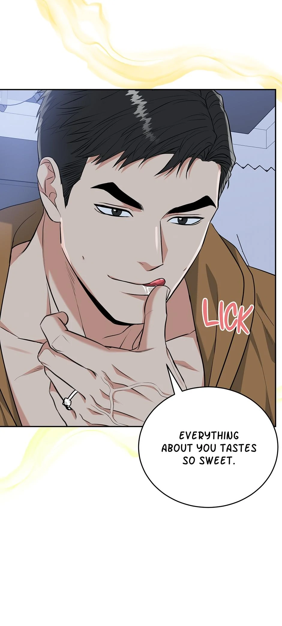 Tiger’s Den 〘Official〙 - Chapter 57.03 Page 14