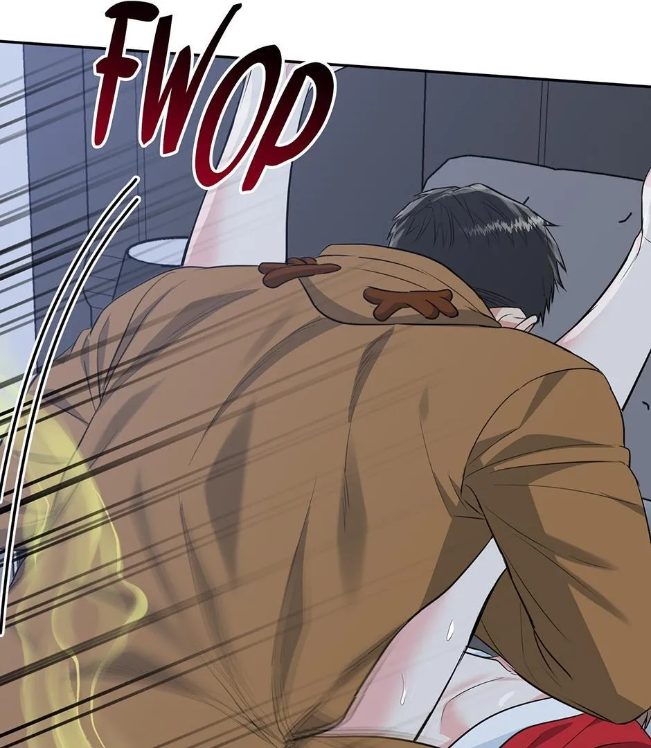 Tiger’s Den 〘Official〙 - Chapter 57.03 Page 16