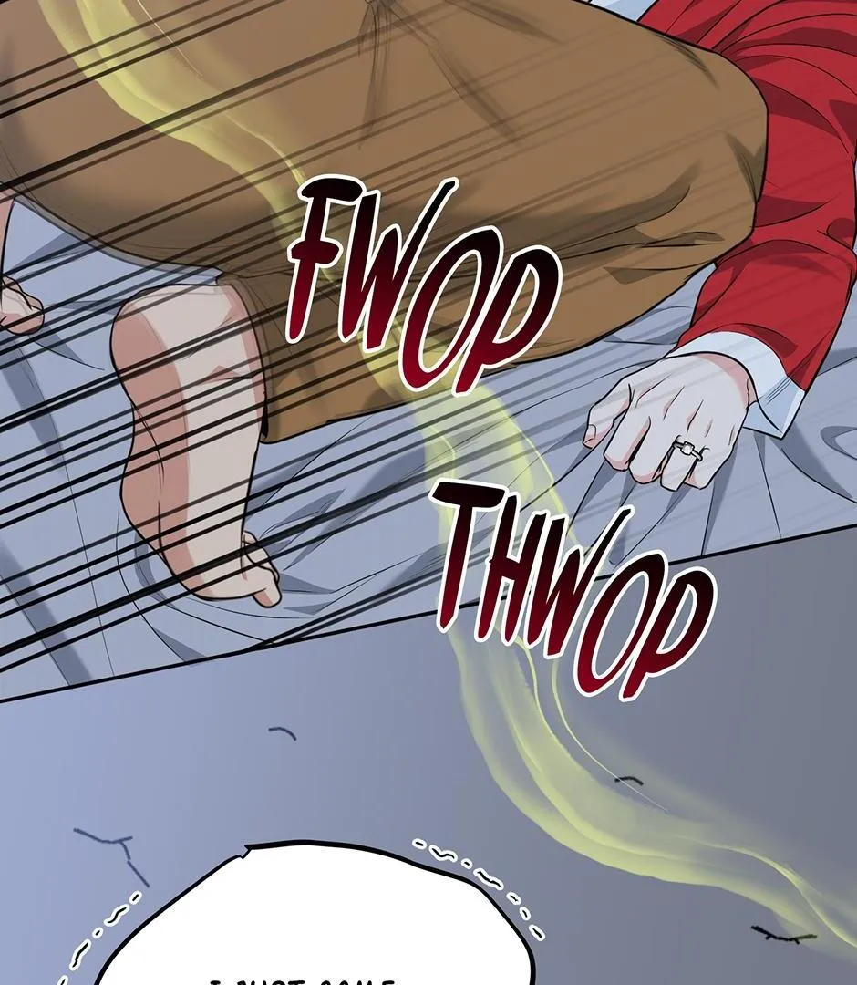 Tiger’s Den 〘Official〙 - Chapter 57.03 Page 17