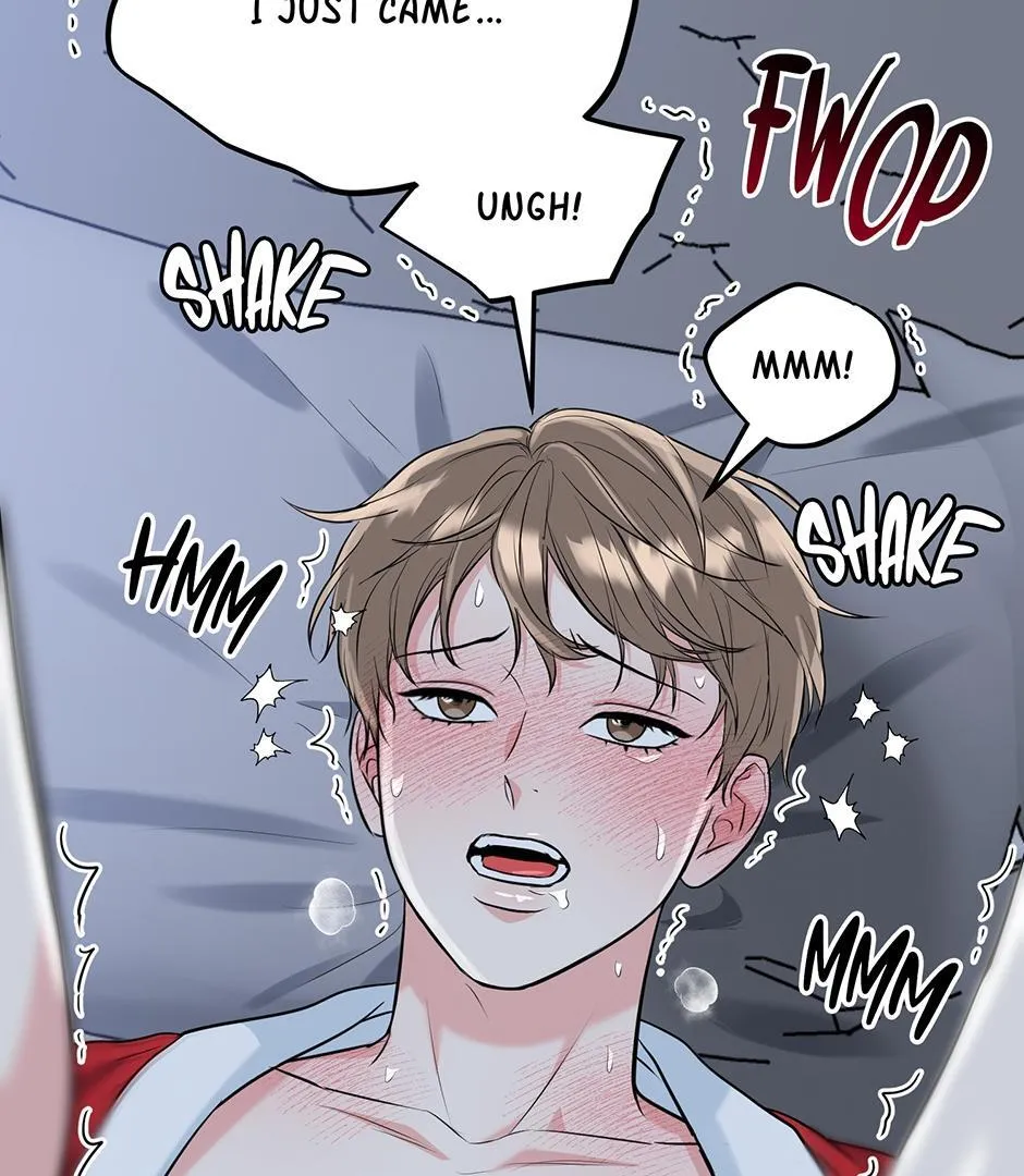 Tiger’s Den 〘Official〙 - Chapter 57.03 Page 18