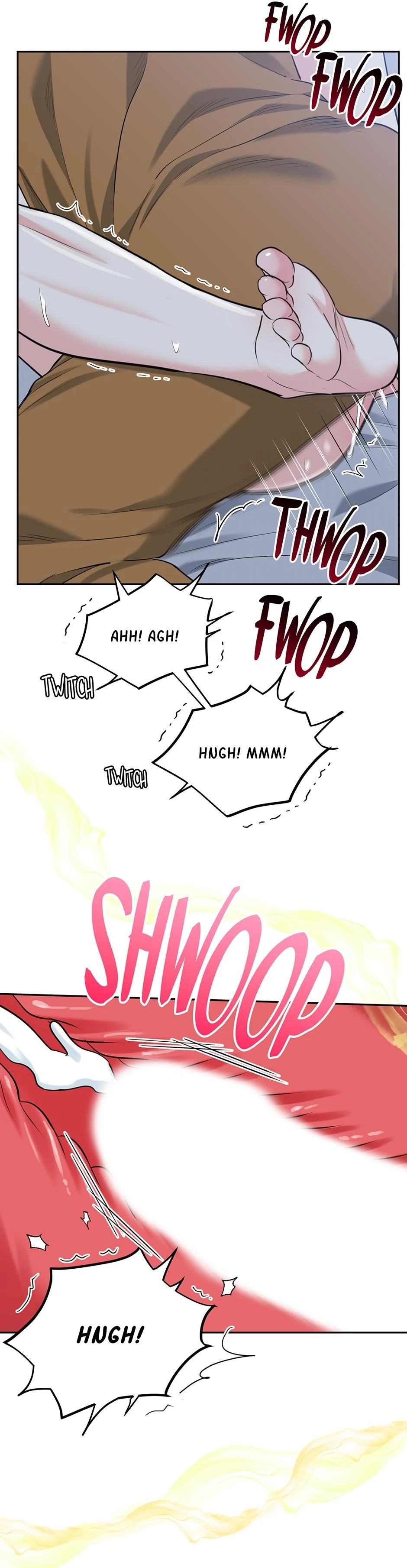 Tiger’s Den 〘Official〙 - Chapter 57.03 Page 24