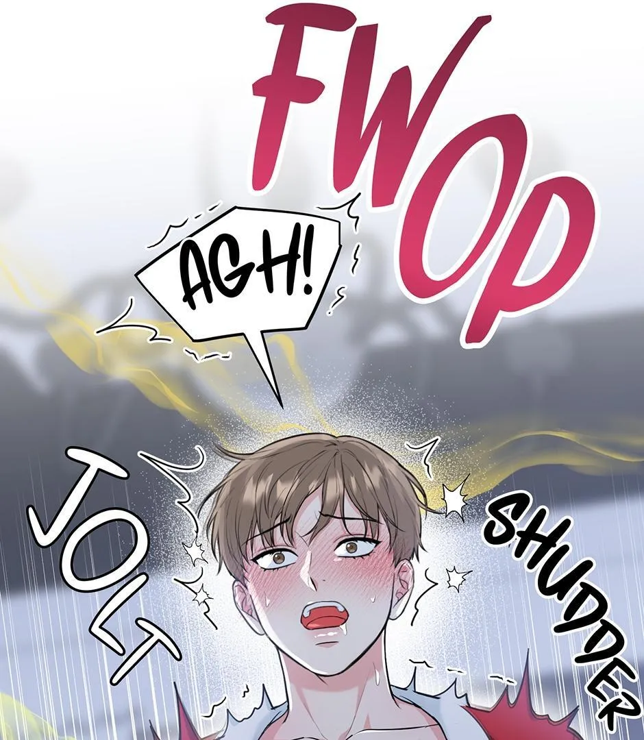Tiger’s Den 〘Official〙 - Chapter 57.03 Page 26