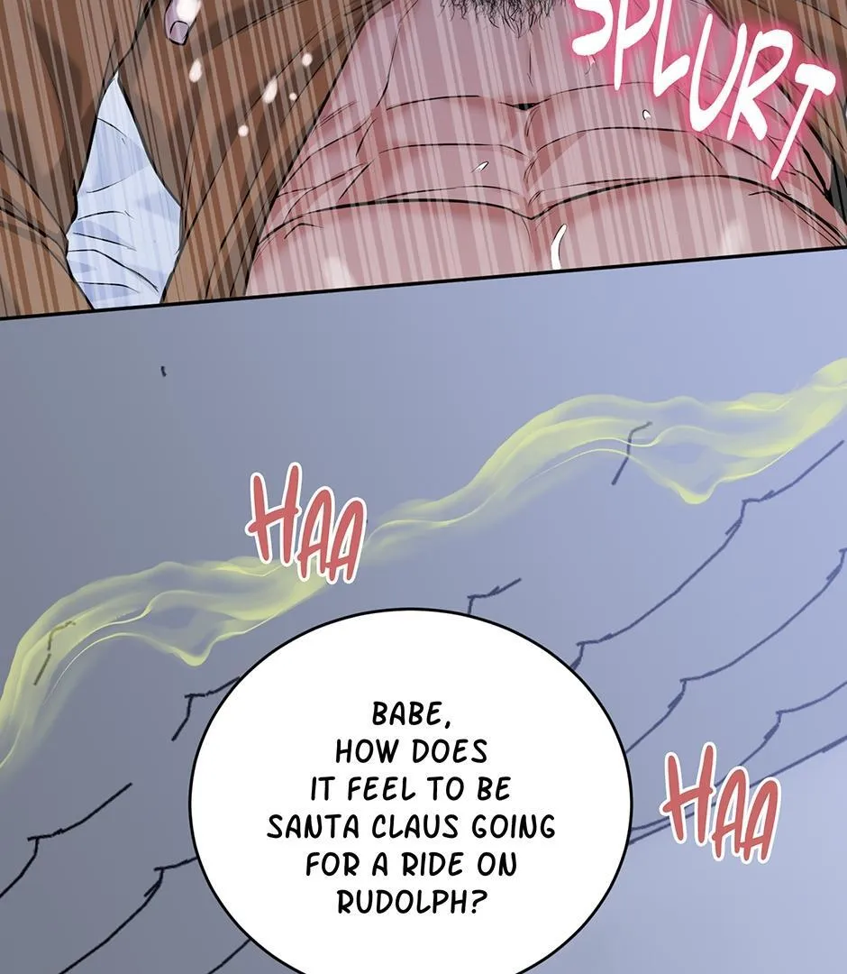 Tiger’s Den 〘Official〙 - Chapter 57.03 Page 28