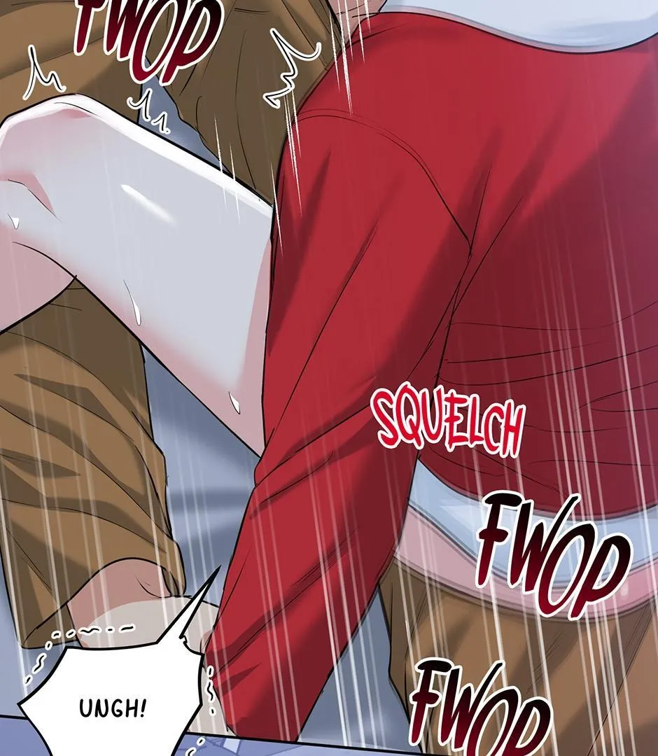 Tiger’s Den 〘Official〙 - Chapter 57.03 Page 30