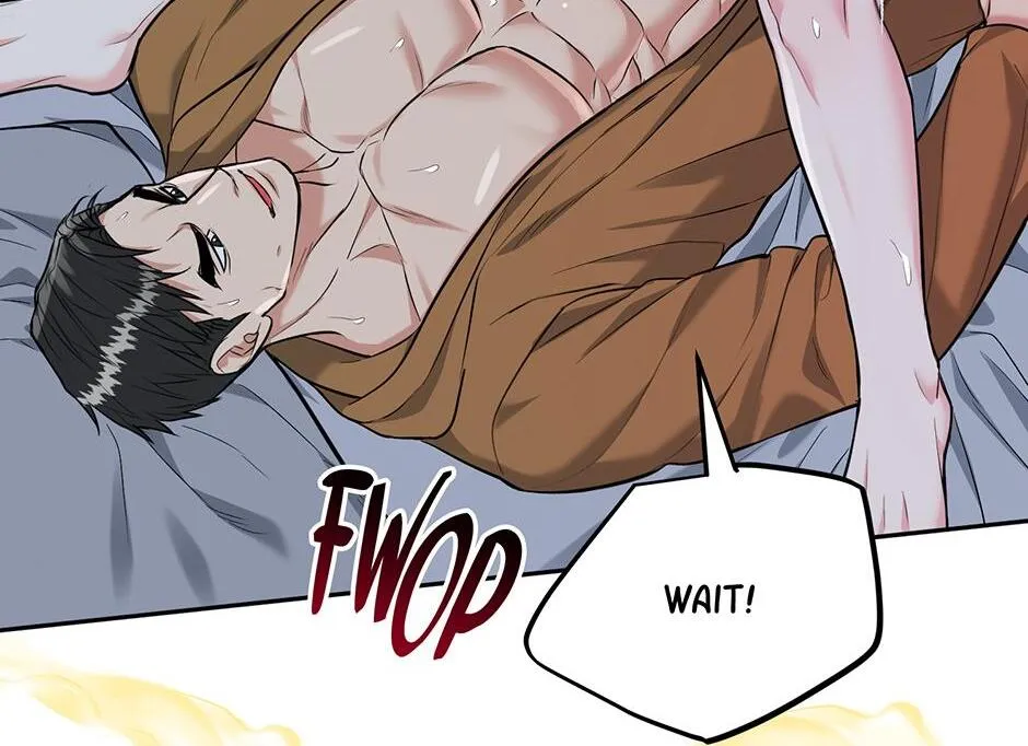 Tiger’s Den 〘Official〙 - Chapter 57.03 Page 33