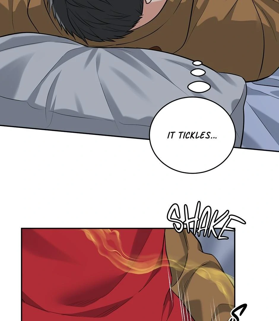 Tiger’s Den 〘Official〙 - Chapter 57.03 Page 40