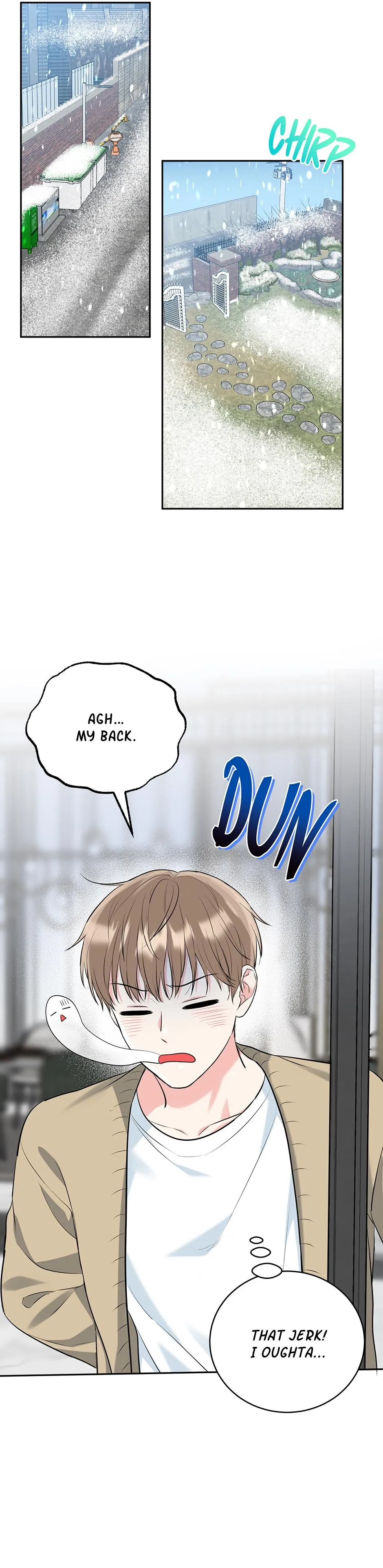 Tiger’s Den 〘Official〙 - Chapter 57.03 Page 47