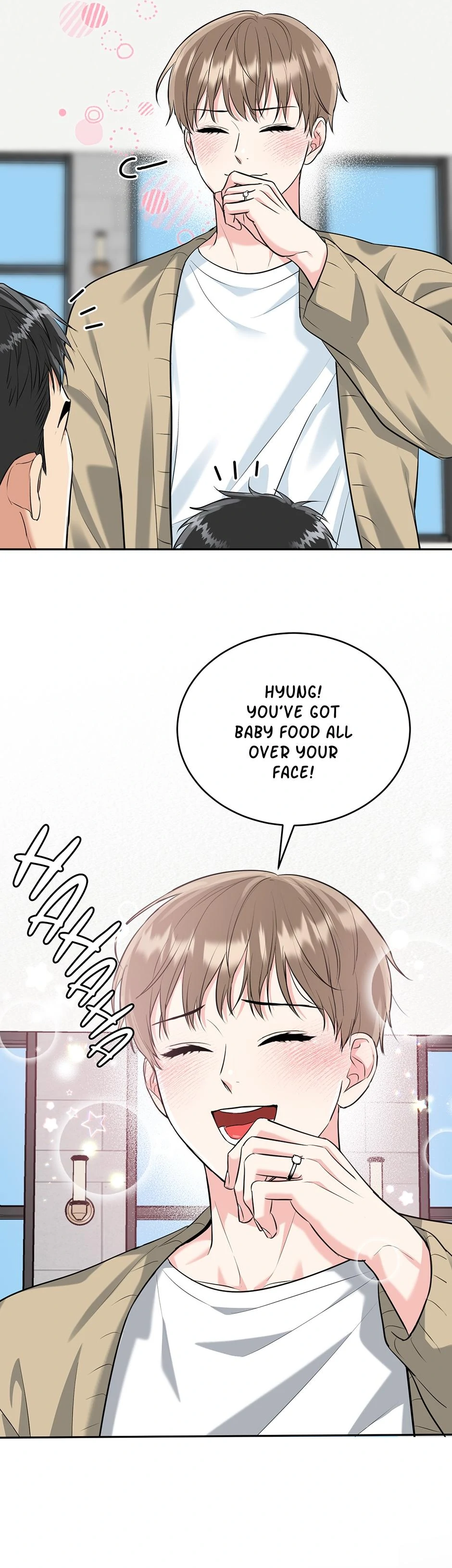 Tiger’s Den 〘Official〙 - Chapter 57.03 Page 50