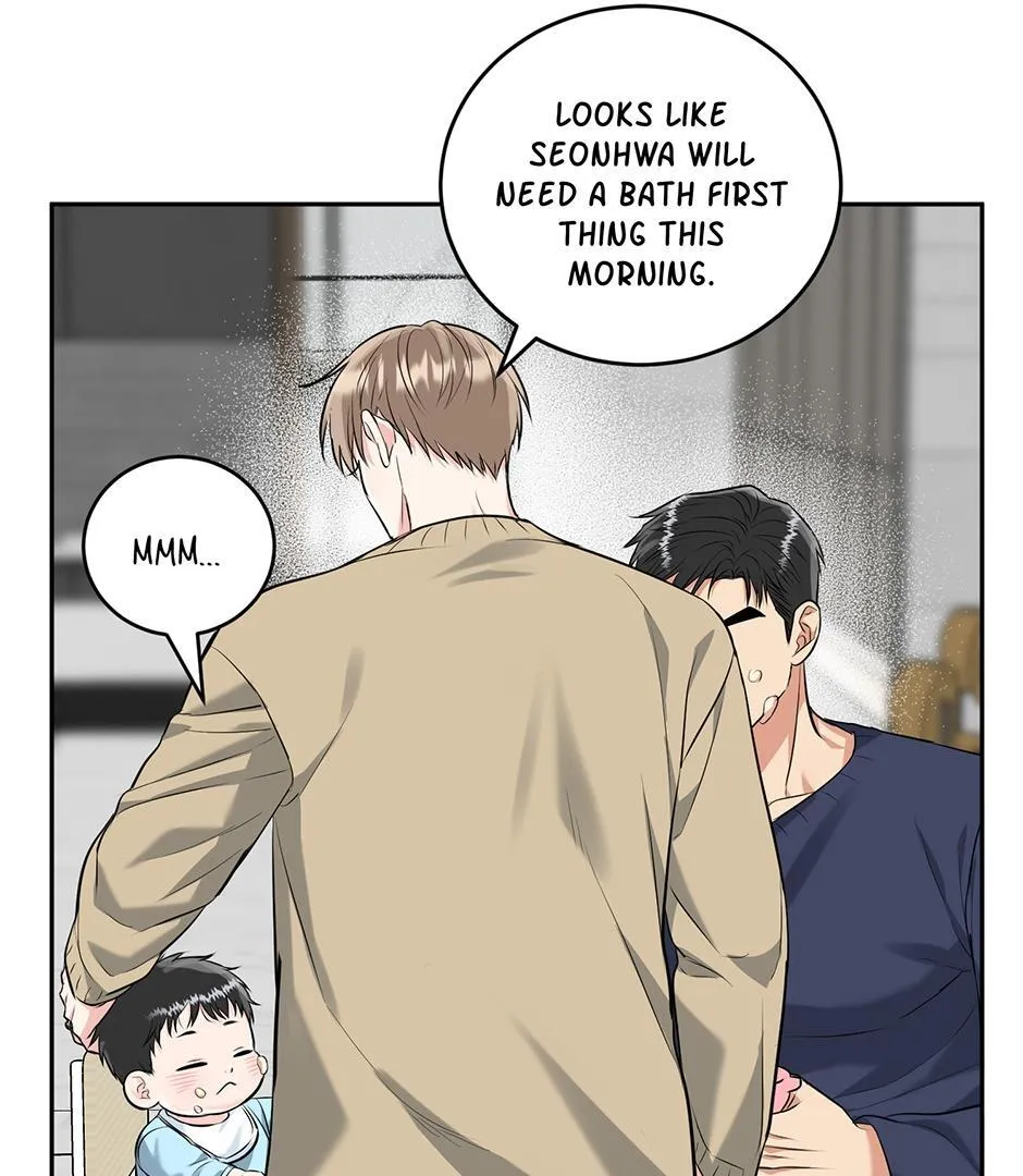 Tiger’s Den 〘Official〙 - Chapter 57.03 Page 52