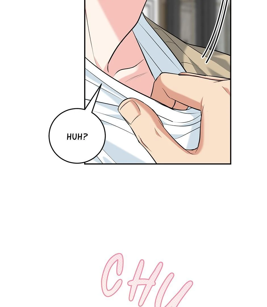 Tiger’s Den 〘Official〙 - Chapter 57.03 Page 54
