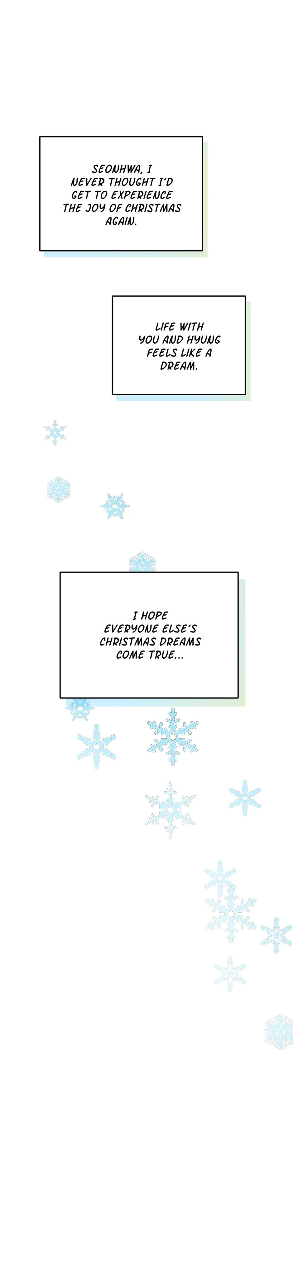 Tiger’s Den 〘Official〙 - Chapter 57.03 Page 63