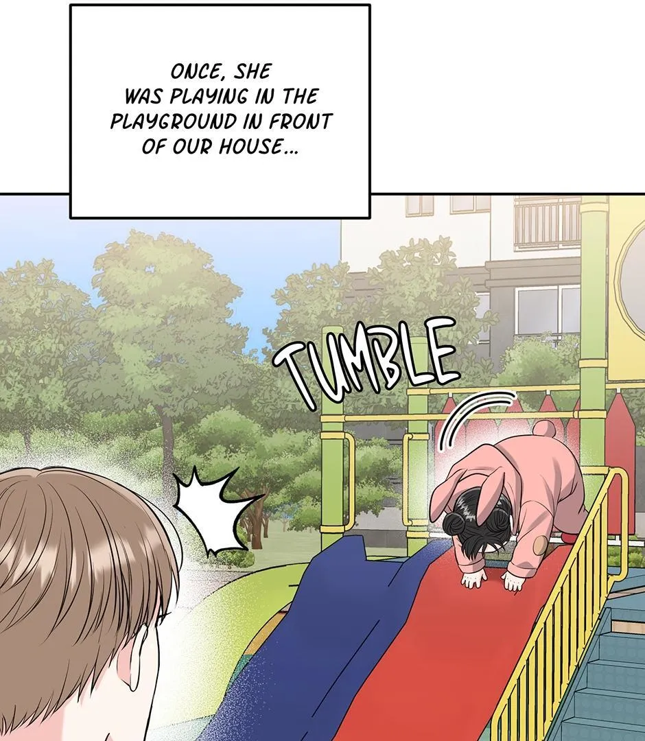 Tiger’s Den 〘Official〙 - Chapter 57 Page 2