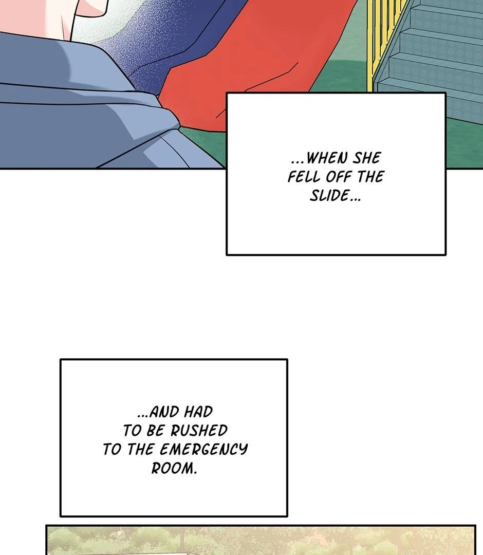 Tiger’s Den 〘Official〙 - Chapter 57 Page 3