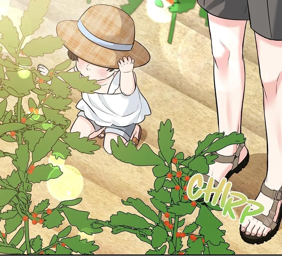 Tiger’s Den 〘Official〙 - Chapter 57 Page 6