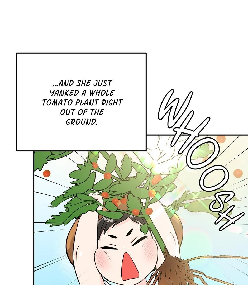 Tiger’s Den 〘Official〙 - Chapter 57 Page 7