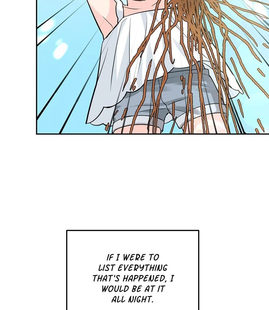 Tiger’s Den 〘Official〙 - Chapter 57 Page 8