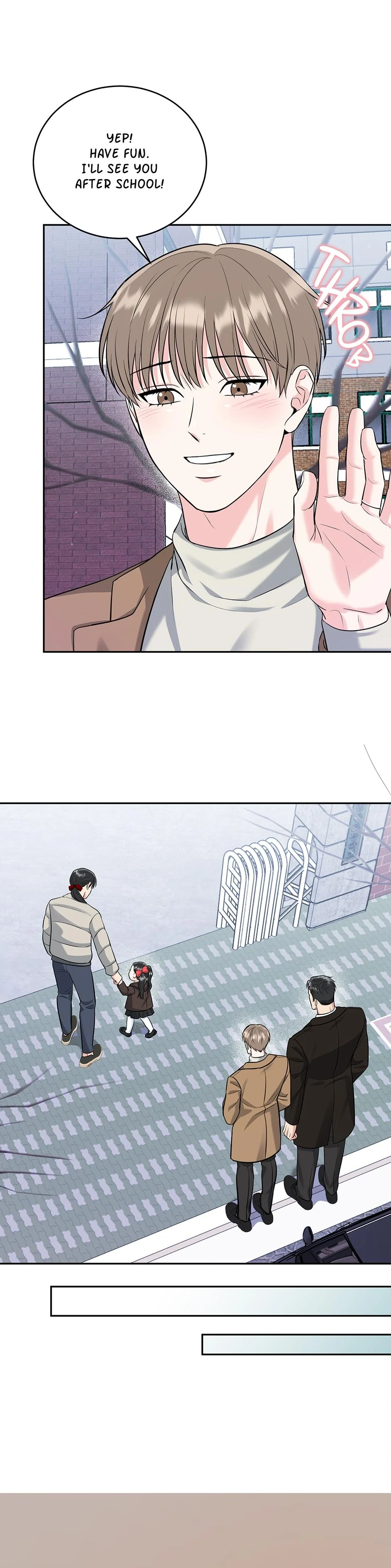 Tiger’s Den 〘Official〙 - Chapter 57 Page 12