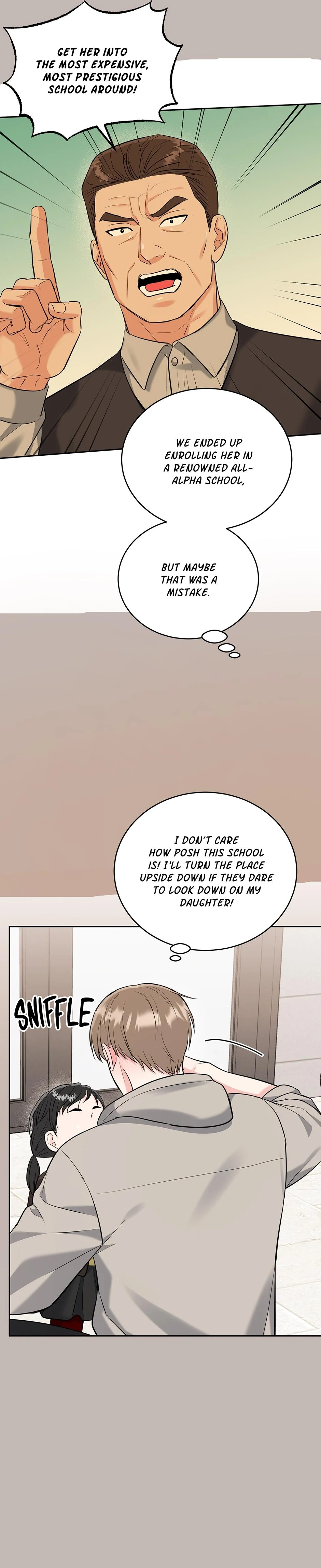 Tiger’s Den 〘Official〙 - Chapter 57 Page 19