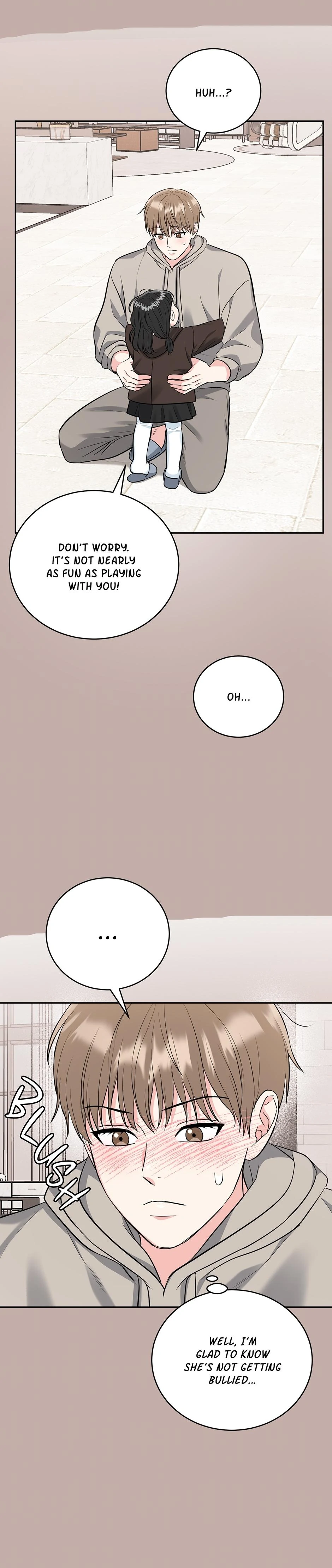 Tiger’s Den 〘Official〙 - Chapter 57 Page 25