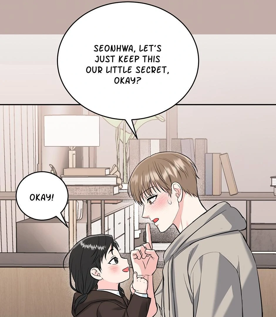 Tiger’s Den 〘Official〙 - Chapter 57 Page 26