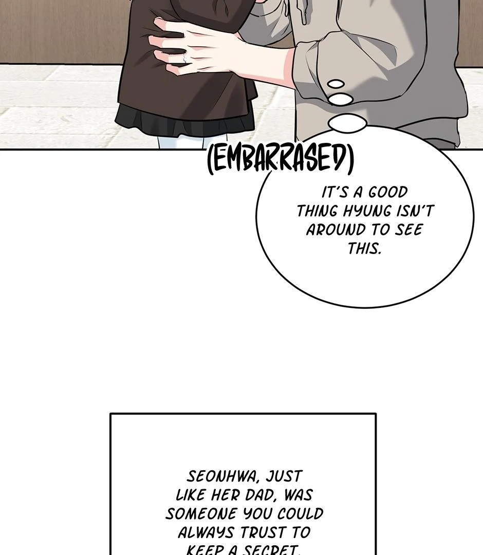 Tiger’s Den 〘Official〙 - Chapter 57 Page 27