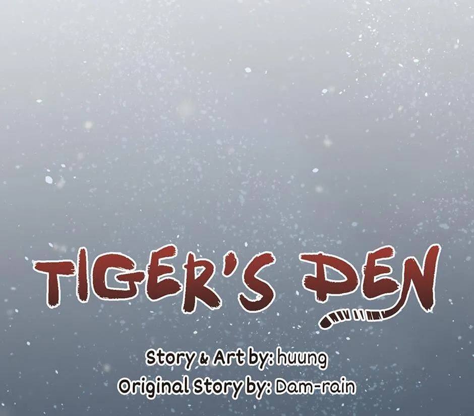 Tiger’s Den 〘Official〙 - Chapter 57 Page 30