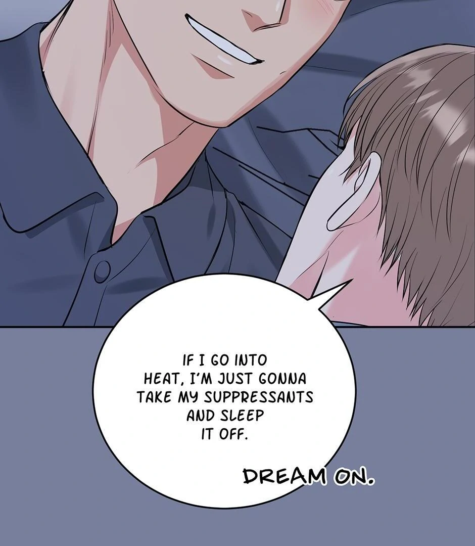 Tiger’s Den 〘Official〙 - Chapter 57 Page 35