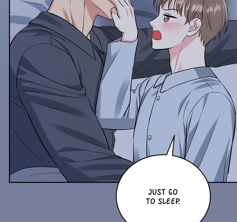 Tiger’s Den 〘Official〙 - Chapter 57 Page 37