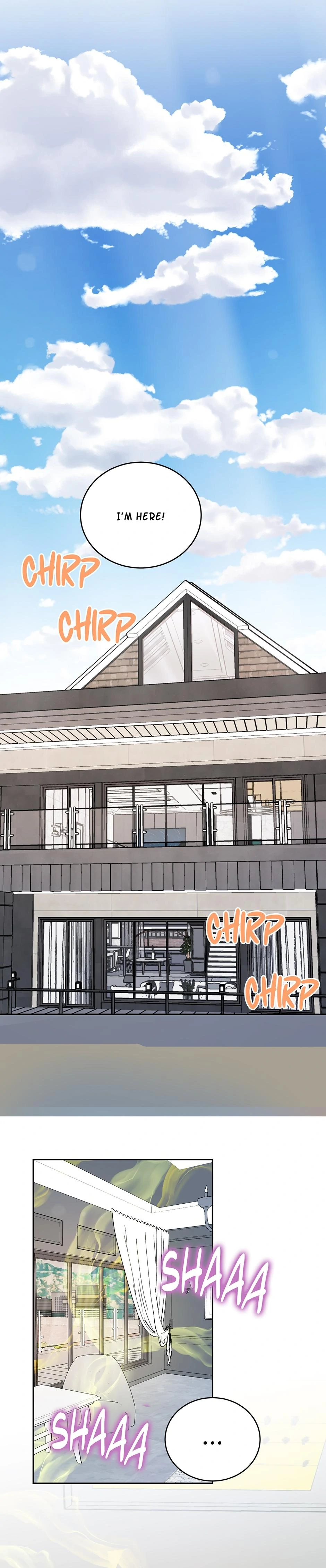 Tiger’s Den 〘Official〙 - Chapter 57 Page 39